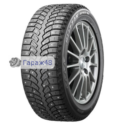 Bridgestone Blizzak Spike 01 235/70 R16 106T